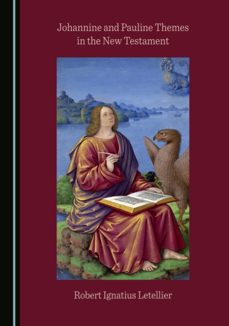 None Johannine and Pauline Themes in the New Testament, PDF eBook
