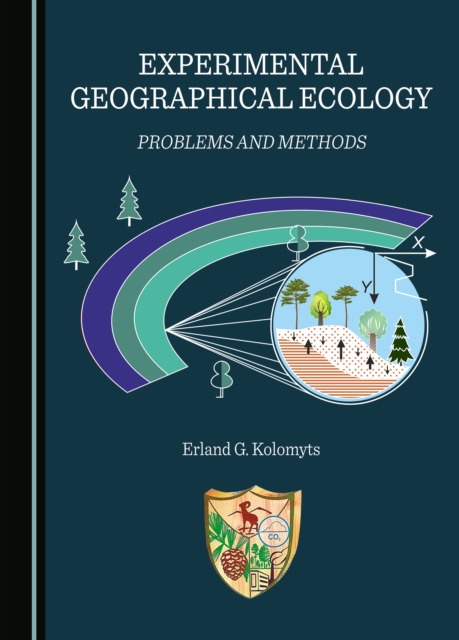 None Experimental Geographical Ecology : Problems and Methods, PDF eBook