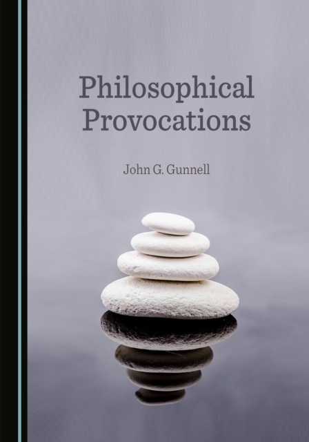 None Philosophical Provocations, PDF eBook