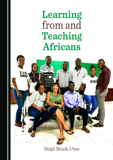 None Learning from and Teaching Africans, PDF eBook