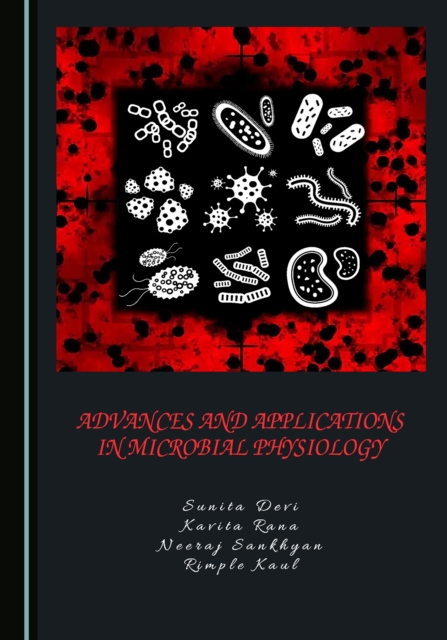None Advances and Applications in Microbial Physiology, PDF eBook