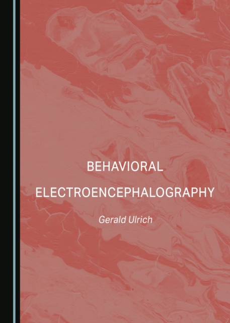 None Behavioral Electroencephalography, PDF eBook
