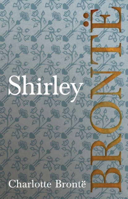 Shirley, Paperback / softback Book