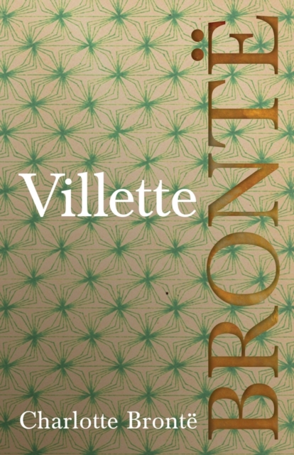 Villette, Paperback / softback Book