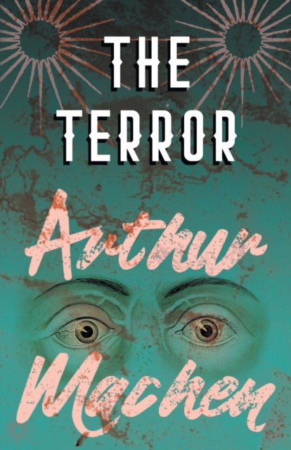 The Terror - A Mystery, Paperback / softback Book