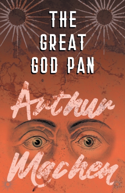 The Great God Pan, Paperback / softback Book