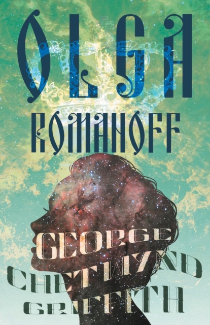 Olga Romanoff, Paperback / softback Book