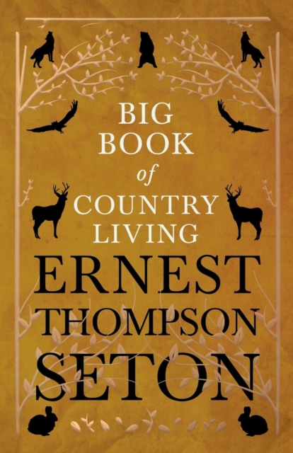 Big Book of Country Living, Paperback / softback Book