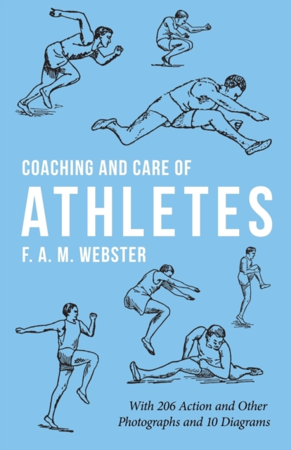 Coaching and Care of Athletes, Paperback / softback Book
