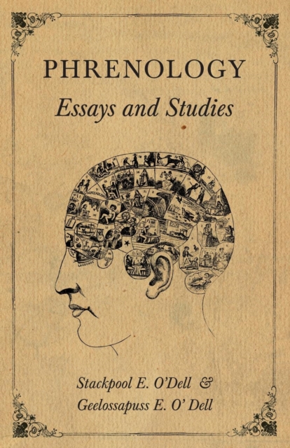Phrenology - Essays and Studies, Paperback / softback Book