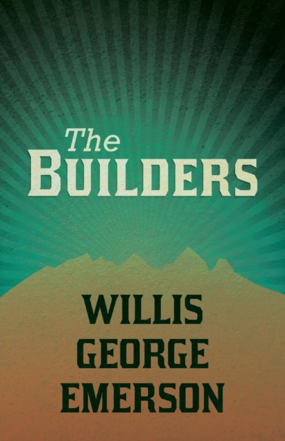 The Builders, Paperback / softback Book