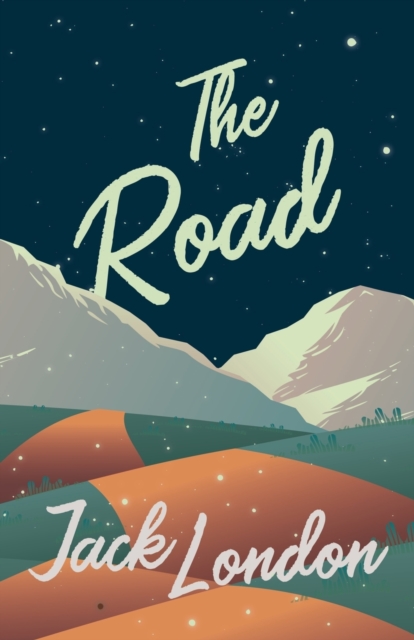 The Road, Paperback / softback Book