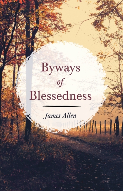 Byways of Blessedness, Paperback / softback Book