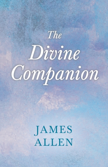 The Divine Companion, Paperback / softback Book