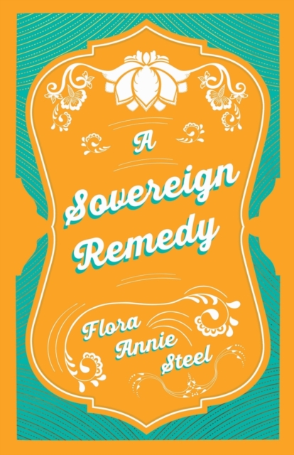 A Sovereign Remedy, Paperback / softback Book