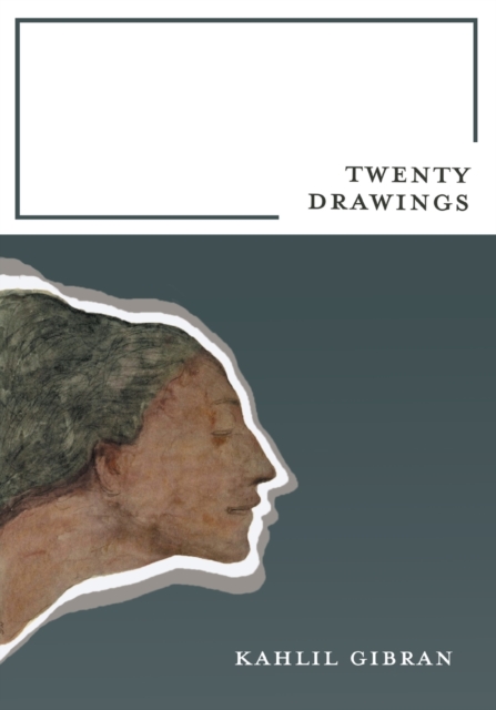 Twenty Drawings, Paperback / softback Book