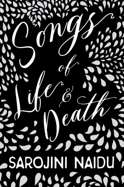 Songs of Life & Death : With an Introduction by Edmund Gosse, Paperback / softback Book