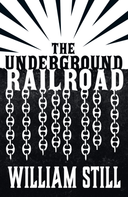 The Underground Railroad, EPUB eBook
