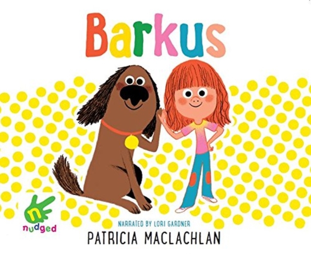 Barkus, CD-Audio Book