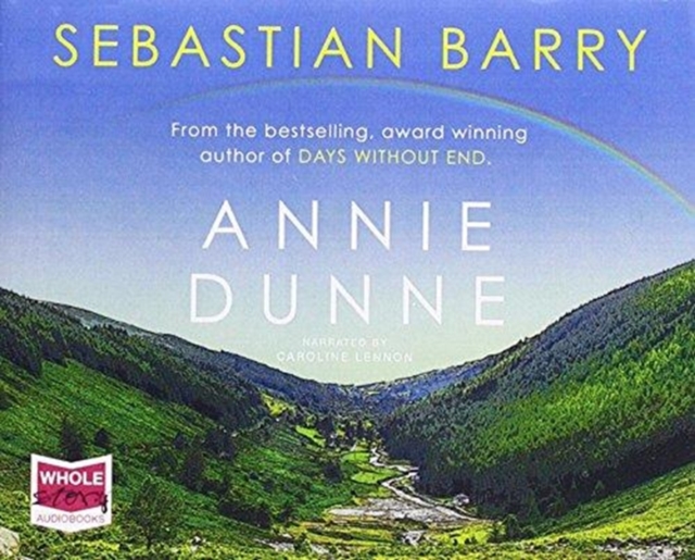 Annie Dunne, CD-Audio Book