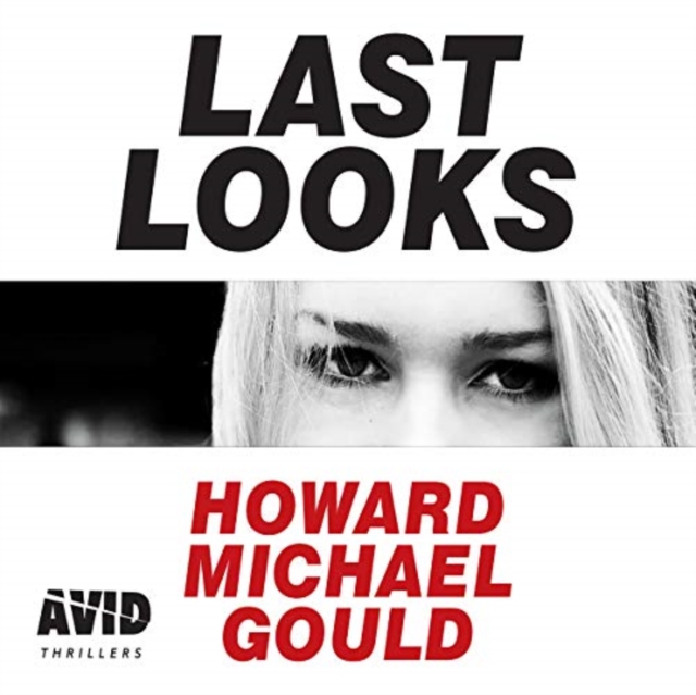 Last Looks, CD-Audio Book