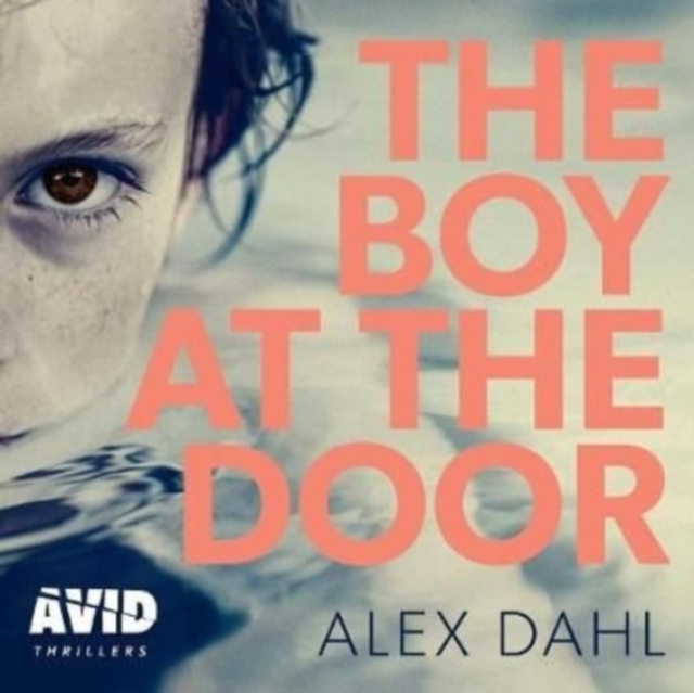 The Boy at the Door, CD-Audio Book