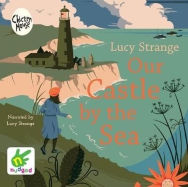 Our Castle by the Sea, CD-Audio Book