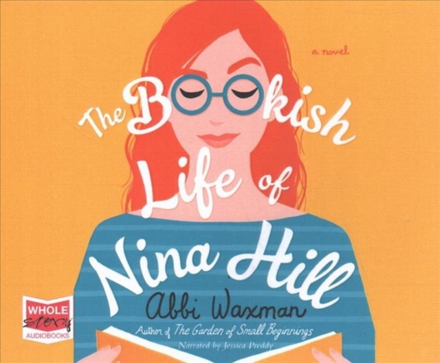 The Bookish Life of Nina Hill, CD-Audio Book