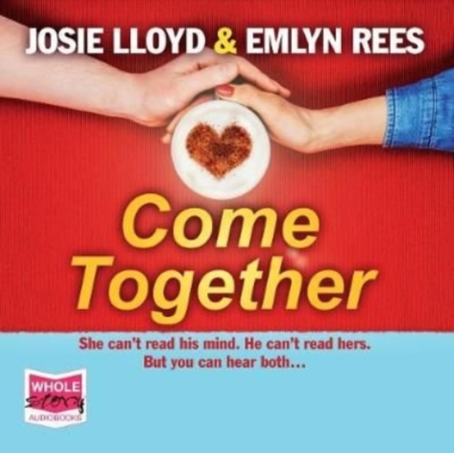 Come Together, CD-Audio Book