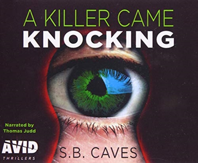 A Killer Came Knocking, CD-Audio Book