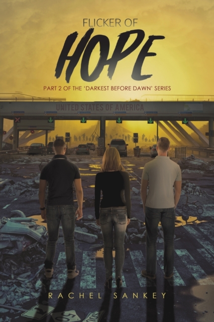 Flicker of Hope, Paperback / softback Book