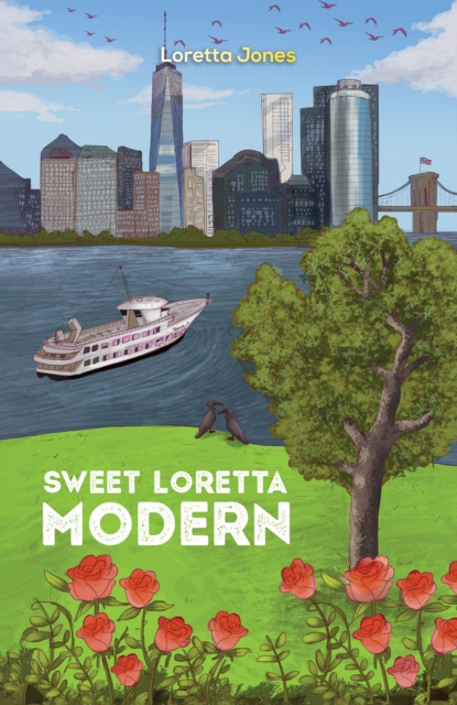 Sweet Loretta Modern, Hardback Book