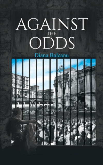 Against the Odds, Paperback / softback Book