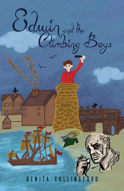 Edwin and the Climbing Boys, EPUB eBook