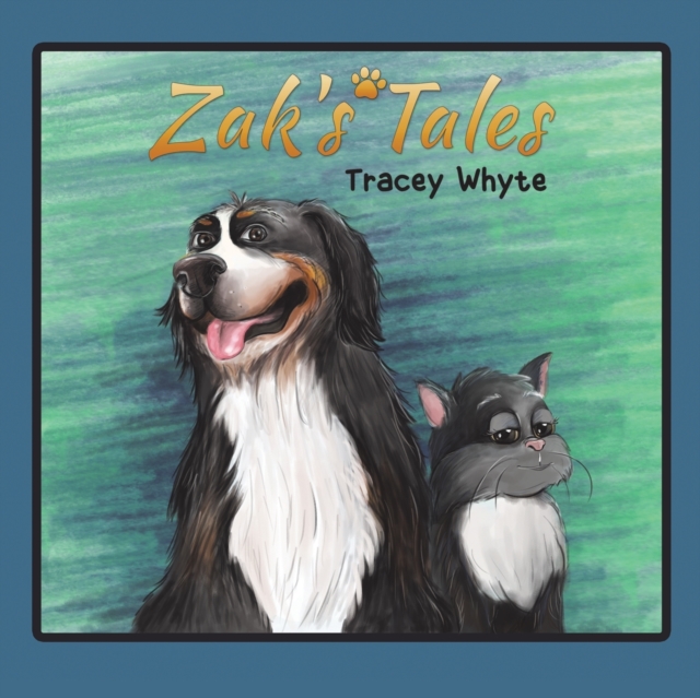 Zak's Tales, Paperback / softback Book