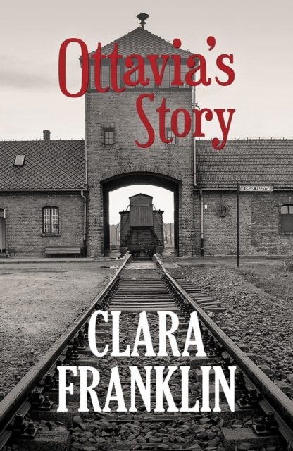 Ottavia's Story, EPUB eBook