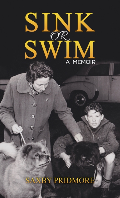 Sink or Swim, EPUB eBook