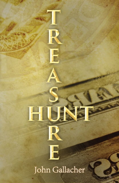 Treasure Hunt, EPUB eBook