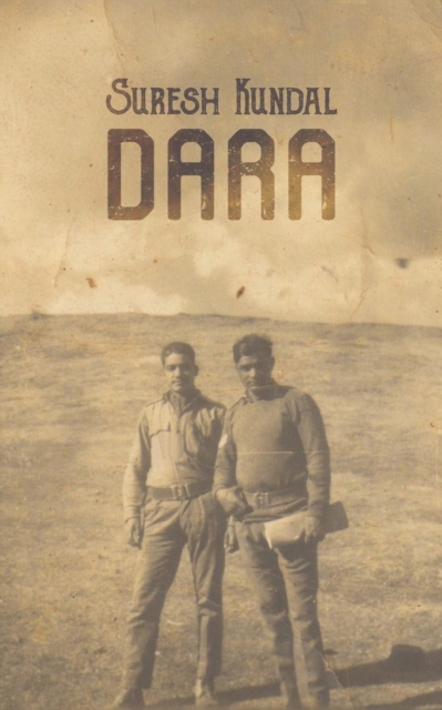 Dara, Paperback / softback Book