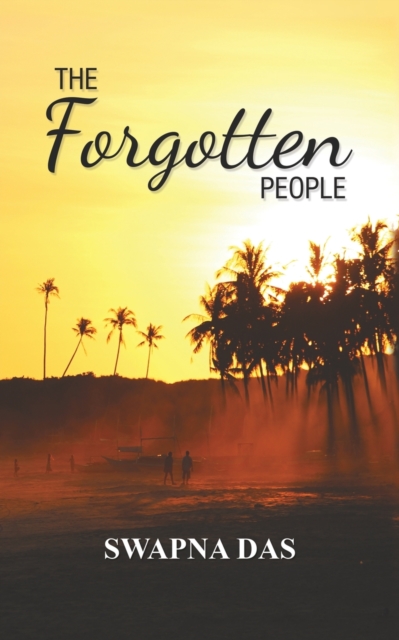 The Forgotten People, Paperback / softback Book