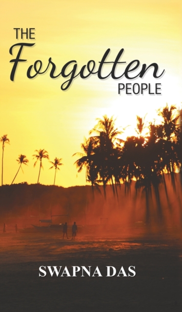 The Forgotten People, Hardback Book