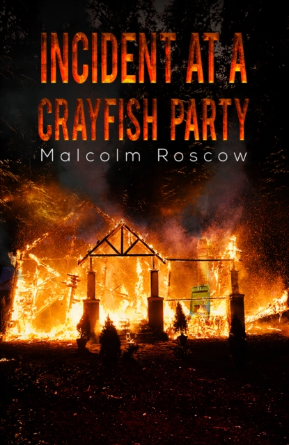 Incident at a Crayfish Party, Paperback / softback Book