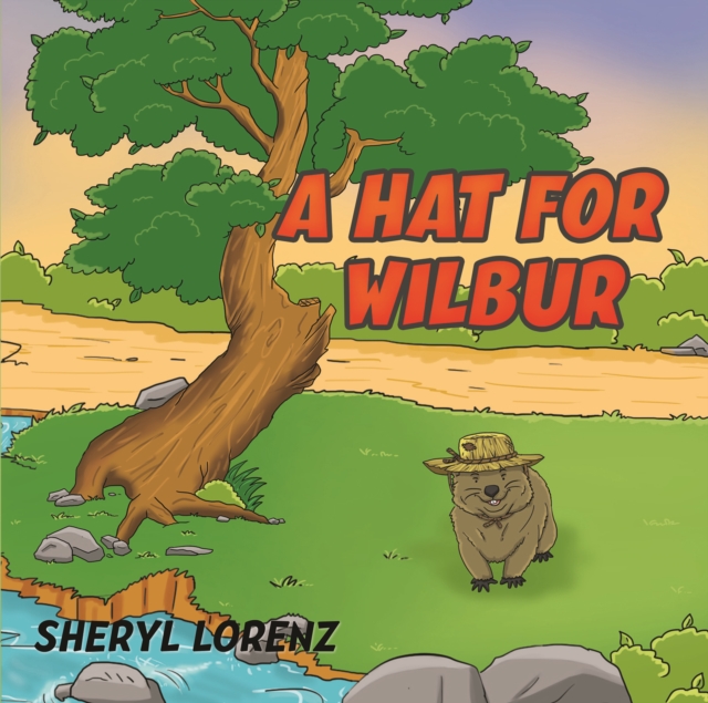 A Hat for Wilbur, Paperback / softback Book