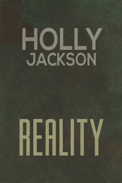 Reality, Paperback / softback Book