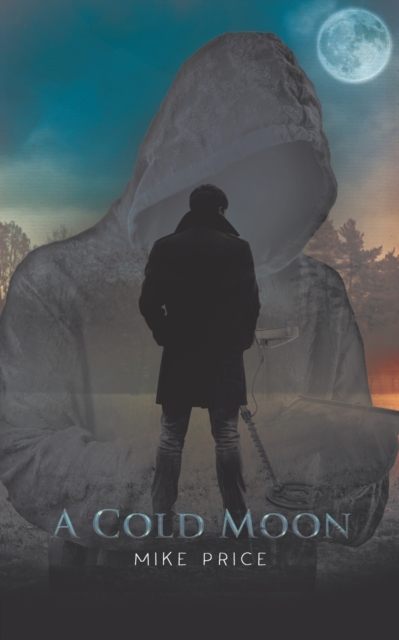 A Cold Moon, Paperback / softback Book