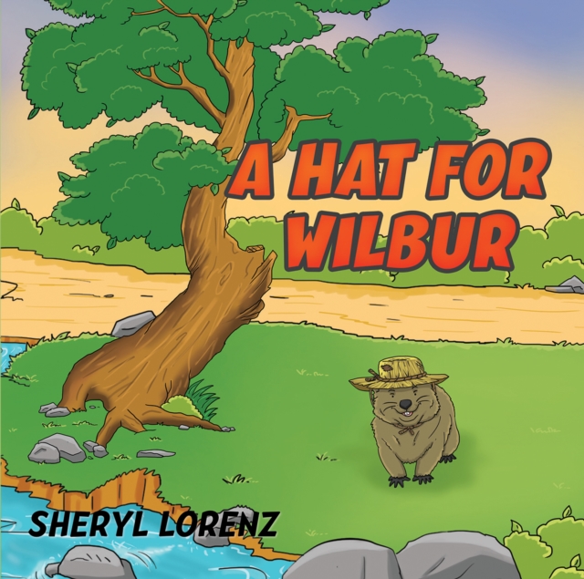 A Hat for Wilbur, EPUB eBook