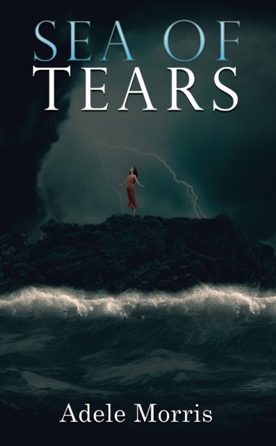 Sea of Tears, Hardback Book
