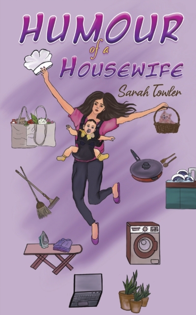 Humour of a Housewife, Paperback / softback Book