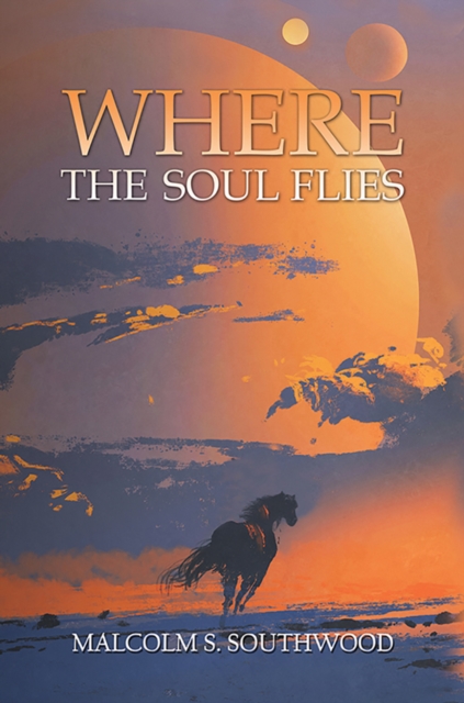Where the Soul Flies, EPUB eBook