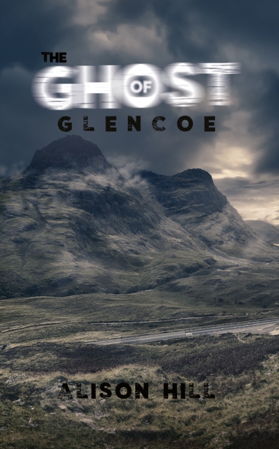 The Ghost of Glencoe, EPUB eBook